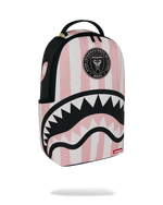 Mls Collab - Intermiami Stripe Dlxsv Backpack - image 2