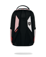 Mls Collab - Intermiami Stripe Dlxsv Backpack - image 4