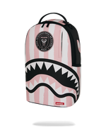 Mls Collab - Intermiami Stripe Dlxsv Backpack - image 5