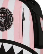 Mls Collab - Intermiami Stripe Dlxsv Backpack - image 6