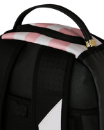 Mls Collab - Intermiami Stripe Dlxsv Backpack - image 7