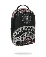 Mls Collab - Intermiami Streetart (Blk) Dlxsv Backpack - image 2