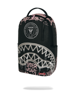 Mls Collab - Intermiami Streetart (Blk) Dlxsv Backpack - image 5