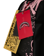 Mls Collab - Intermiami Streetart (Blk) Dlxsv Backpack - image 10