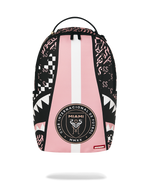 Mls Collab - Intermiami Check Em Dlxsv Backpack