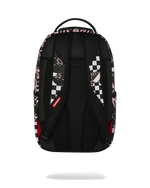 Mls Collab - Intermiami Check Em Dlxsv Backpack - image 4