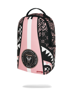 Mls Collab - Intermiami Check Em Dlxsv Backpack - image 5