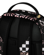 Mls Collab - Intermiami Check Em Dlxsv Backpack - image 7