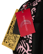 Mls Collab - Intermiami Check Em Dlxsv Backpack - image 10