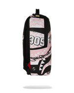 Mls Inter Miami Stencil Shark Dlxsv Backpack - image 3