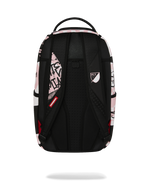 Mls Inter Miami Stencil Shark Dlxsv Backpack - image 4