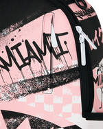 Mls Inter Miami Stencil Shark Dlxsv Backpack - image 6