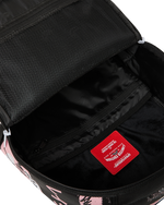 Mls Inter Miami Stencil Shark Dlxsv Backpack - image 8