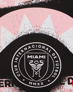 Mls Inter Miami Stencil Shark Dlxsv Backpack - image 9