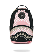 Mls Collab - Intermiami Big Shark Dlxsv Backpack