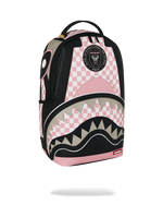 Mls Collab - Intermiami Big Shark Dlxsv Backpack - image 2