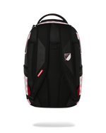 Mls Collab - Intermiami Big Shark Dlxsv Backpack - image 4