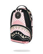 Mls Collab - Intermiami Big Shark Dlxsv Backpack - image 5