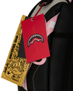 Mls Collab - Intermiami Big Shark Dlxsv Backpack - image 10
