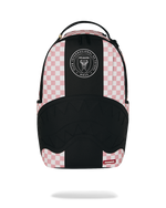 Mls Collab - Intermiami Sleek Dlxsv Backpack