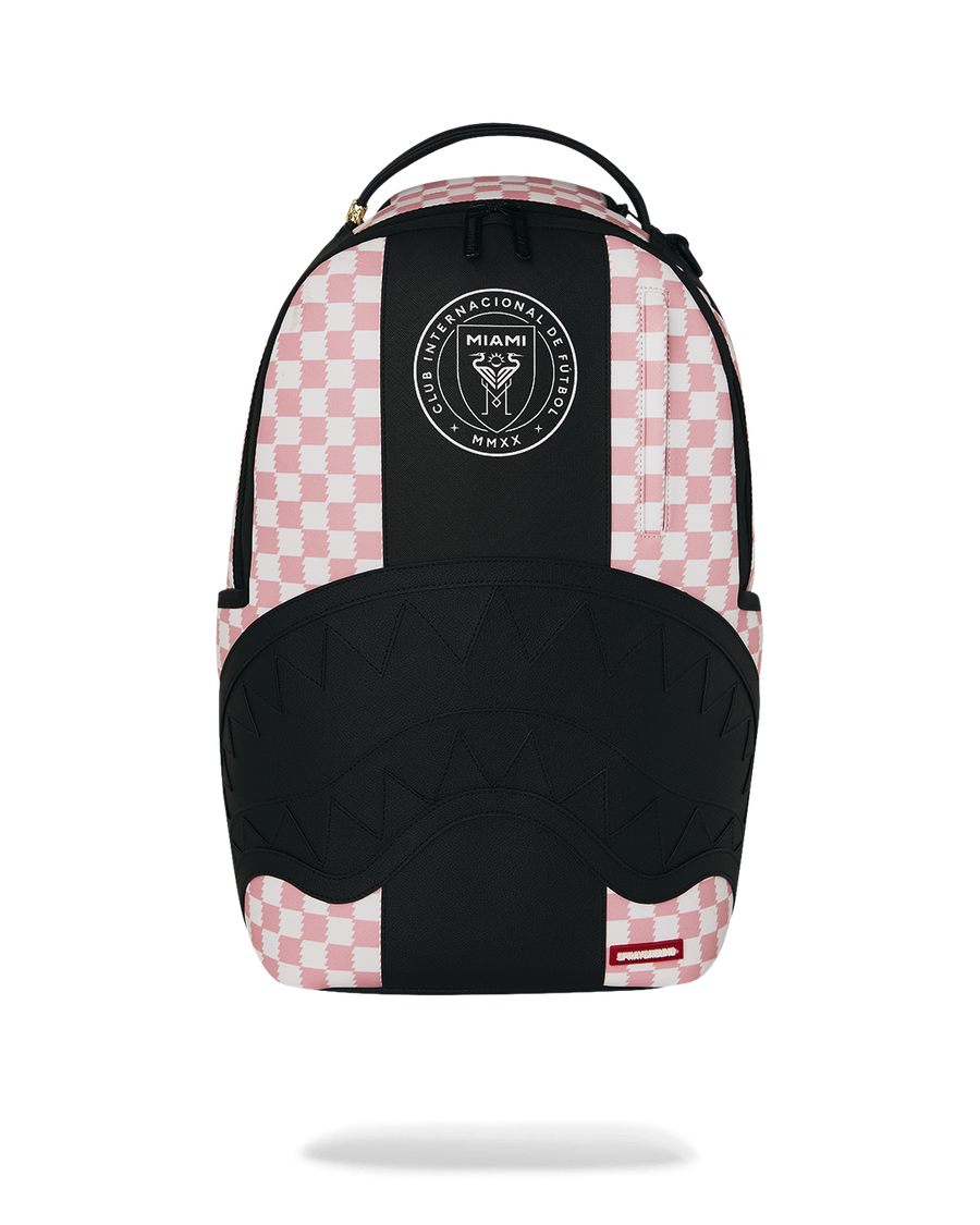 Mls Collab - Intermiami Sleek Dlxsv Backpack