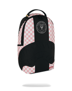 Mls Collab - Intermiami Sleek Dlxsv Backpack - image 2
