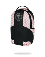 Mls Collab - Intermiami Sleek Dlxsv Backpack - image 5