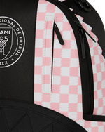 Mls Collab - Intermiami Sleek Dlxsv Backpack - image 6
