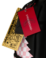 Mls Collab - Intermiami Sleek Dlxsv Backpack - image 10