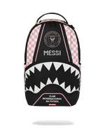 Mls Inter Miami Messi Dlxsv Backpack