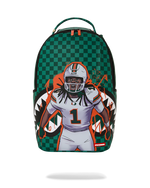 Malachi Toney Backpack