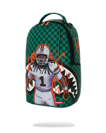 Malachi Toney Backpack - image 5