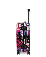 SHARK ATELIER SHARKNAUTICS HARDSHELL CARRY-ON LUGGAGE
