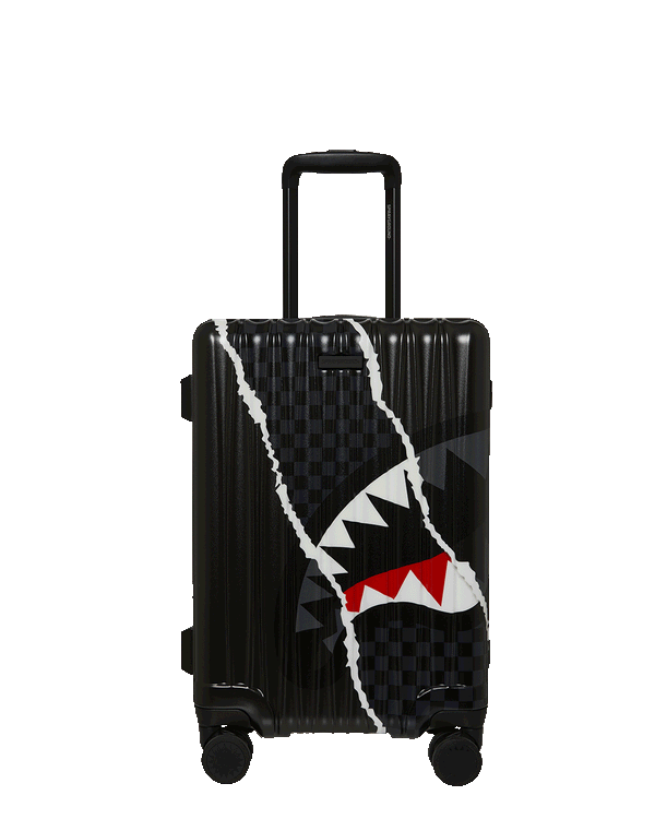 Shark Slash Carry-On Luggage
