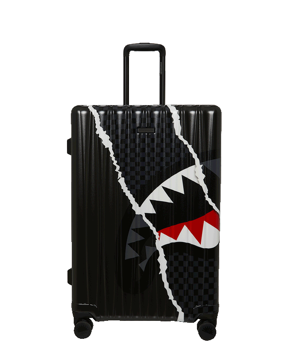 Shark Slash Full-Size Luggage