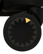 The Golden Fang Shark Carry-On Luggage - image 6
