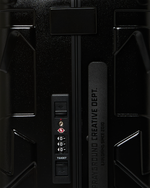 The Golden Fang Shark Carry-On Luggage - image 10
