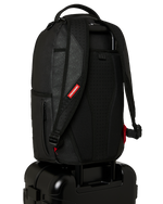 The Golden Fang Shark Carry-On Luggage - image 11