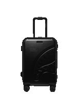 The Golden Fang Shark Carry-On Luggage