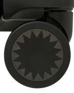Sharks In Paris Grin & Grind Carry-On Luggage - image 11