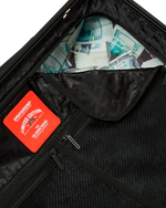 Sharks In Paris Grin & Grind Carry-On Luggage - image 16