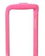 Shinobi Sharks In Paris (Pink) Carry-On Luggage - image 8