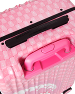 Shinobi Sharks In Paris (Pink) Carry-On Luggage - image 13
