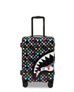 Sharkverse Universe Carry-On Luggage - image 3