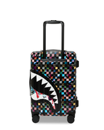 Sharkverse Universe Carry-On Luggage - image 5