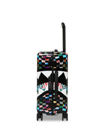 Sharkverse Universe Carry-On Luggage - image 7