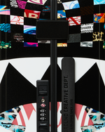 Sharkverse Universe Carry-On Luggage - image 12