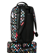 Sharkverse Universe Carry-On Luggage - image 13