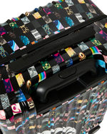 Sharkverse Universe Carry-On Luggage - image 14