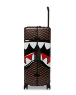 Sharks In Paris Grin & Grind Full-Size Luggage - image 7
